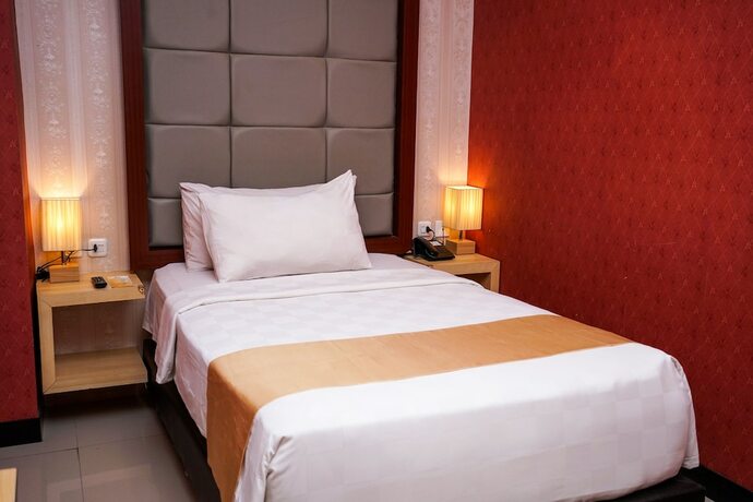 Imagen general del Hotel Jle's Boutique Powered By Archipelago. Foto 10
