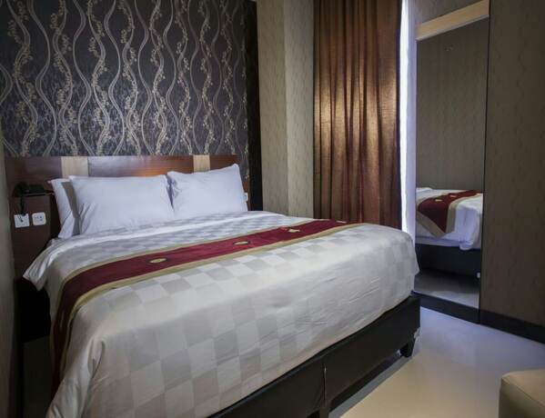 Imagen de la habitación del Hotel Jle's Boutique Powered By Archipelago. Foto 16