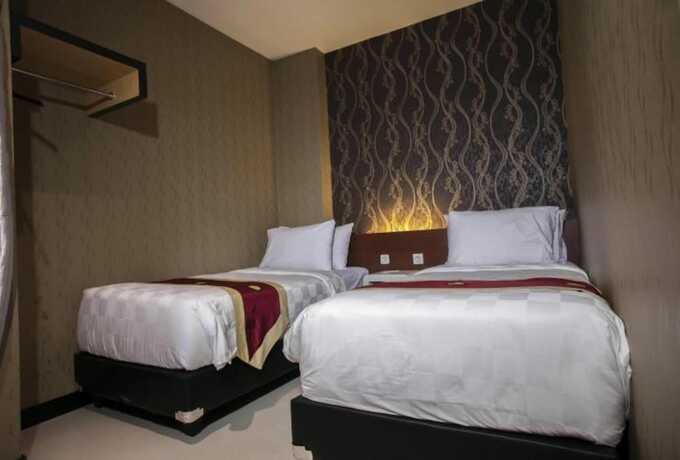 Imagen de la habitación del Hotel Jle's Boutique Powered By Archipelago. Foto 18