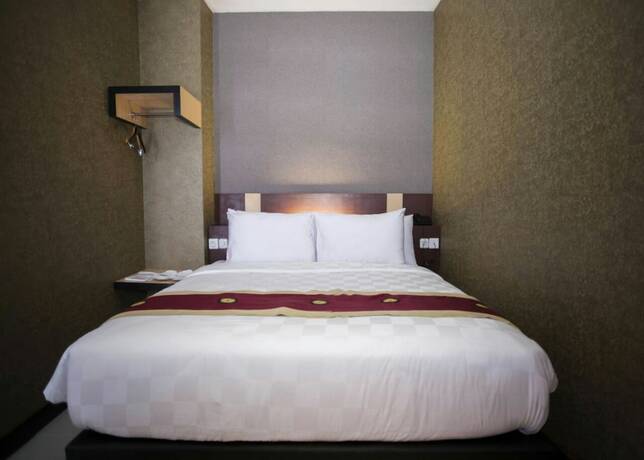 Imagen de la habitación del Hotel Jle's Boutique Powered By Archipelago. Foto 21