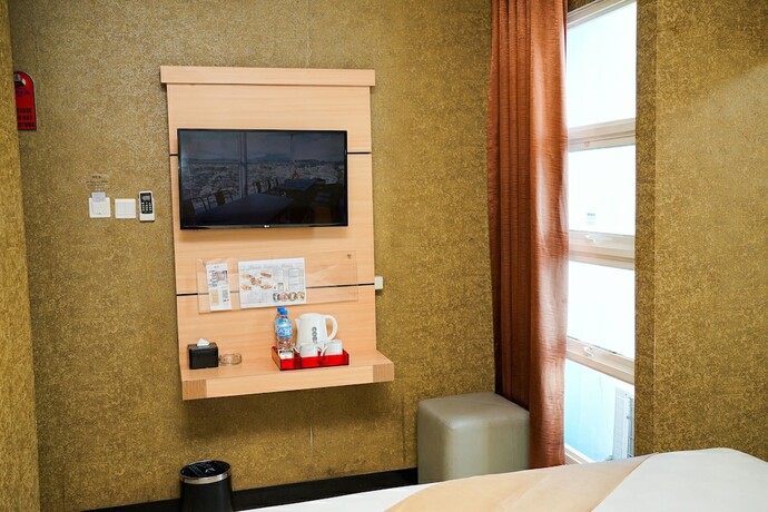 Imagen de la habitación del Hotel Jle's Boutique Powered By Archipelago. Foto 22