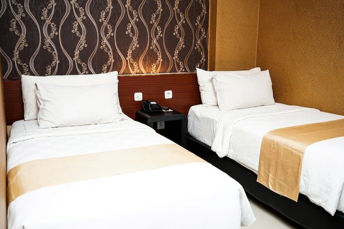 Imagen de la habitación del Hotel Jle's Boutique Powered By Archipelago. Foto 24
