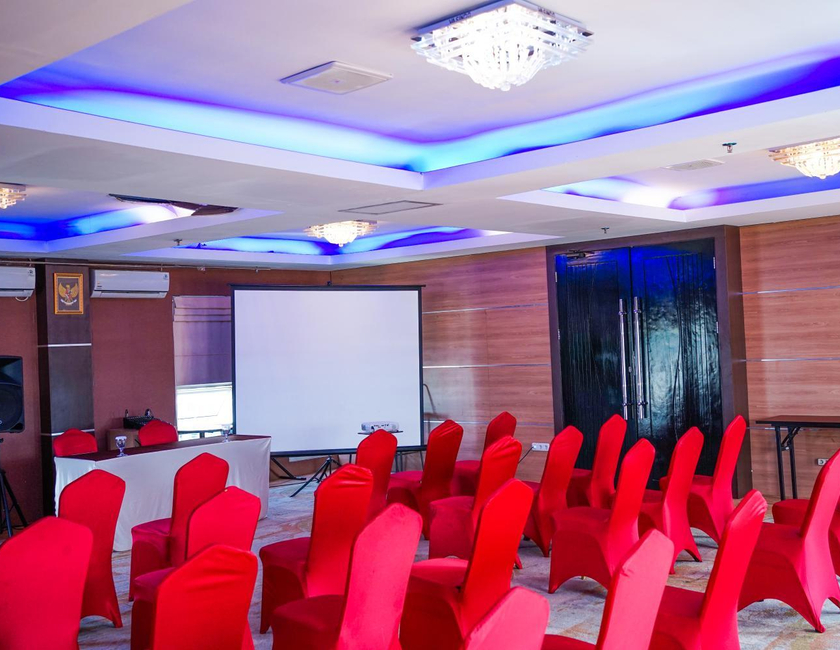 Imagen general del Hotel Jle's. Foto 15