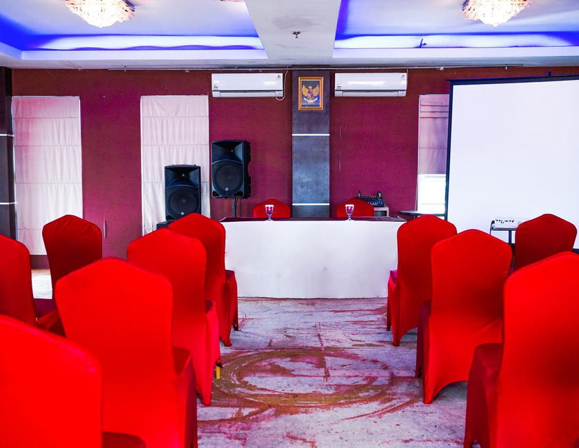 Imagen general del Hotel Jle's. Foto 17