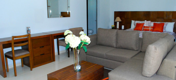 Imagen de la habitación del Hotel Jm Ejecutivo Celaya,centro Hist&oacute;rico. Foto 3