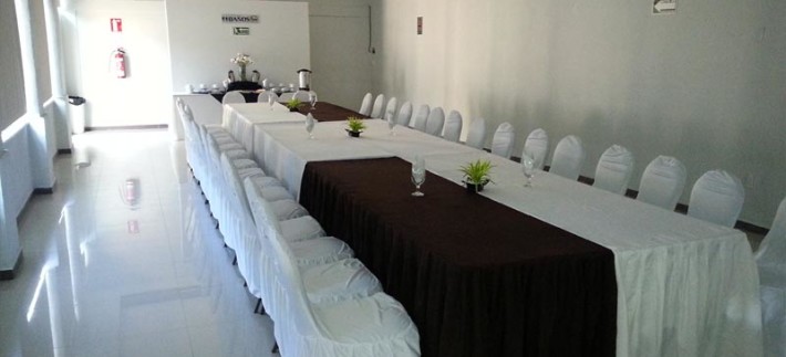 Imagen de los interiores del Hotel Jm Ejecutivo Celaya,centro Hist&oacute;rico. Foto 6