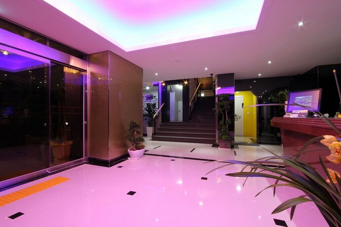 Imagen general del Hotel Jm. Foto 2