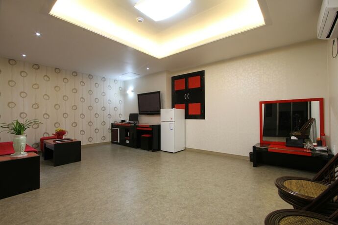 Imagen general del Hotel Jm. Foto 3