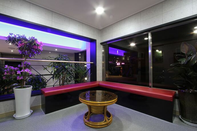 Imagen general del Hotel Jm. Foto 5