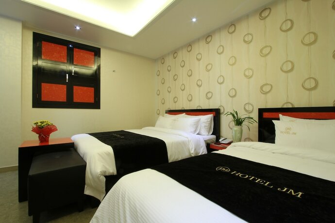 Imagen general del Hotel Jm. Foto 6