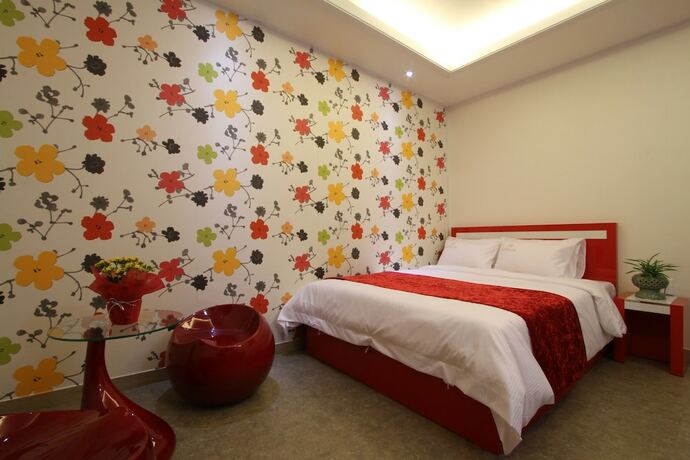 Imagen general del Hotel Jm. Foto 7