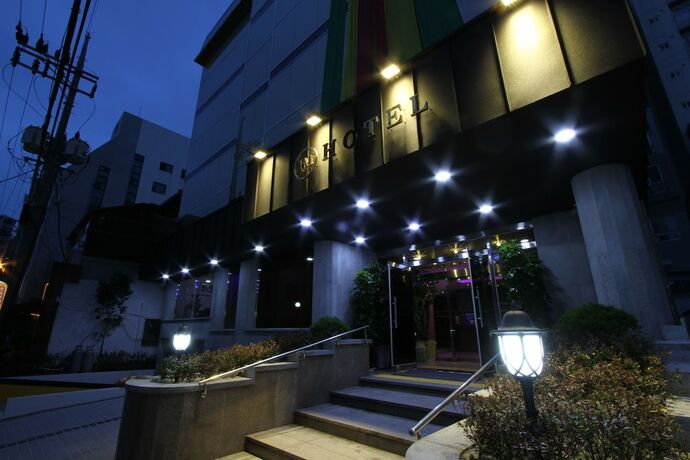Imagen general del Hotel Jm. Foto 9