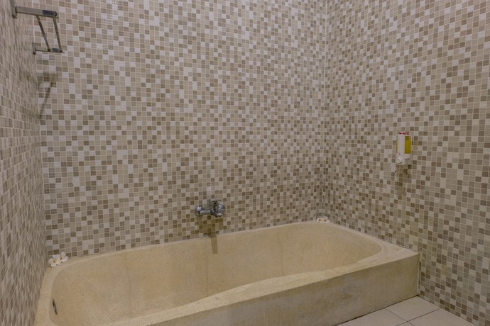 Imagen de la habitación del Hotel Jm Kuta Lombok. Foto 9