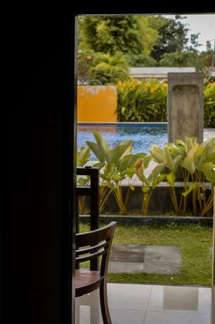 Imagen de la habitación del Hotel Jm Kuta Lombok. Foto 14