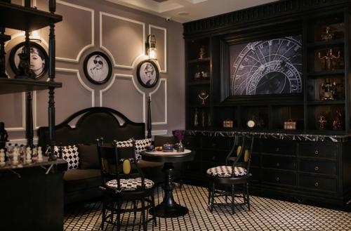 Imagen general del Hotel Jm Marvel and Spa. Foto 5