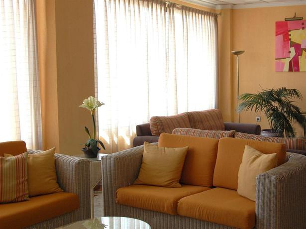 Imagen de los interiores del Hotel Jm Puerto Del Rosario. Foto 6