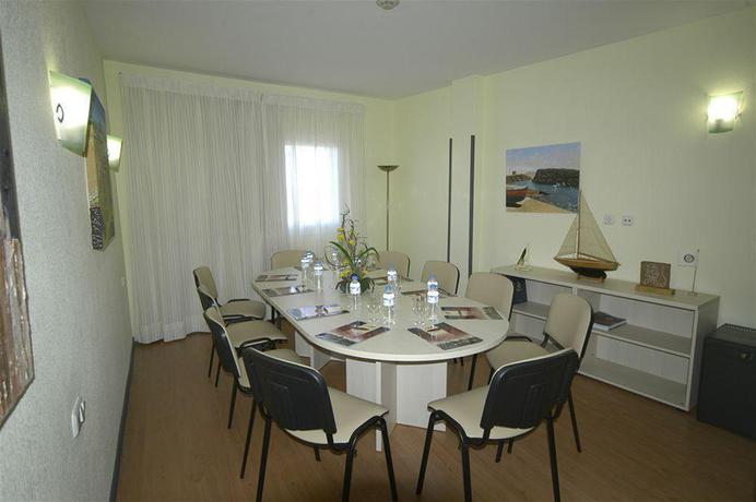 Imagen de los interiores del Hotel Jm Puerto Del Rosario. Foto 7