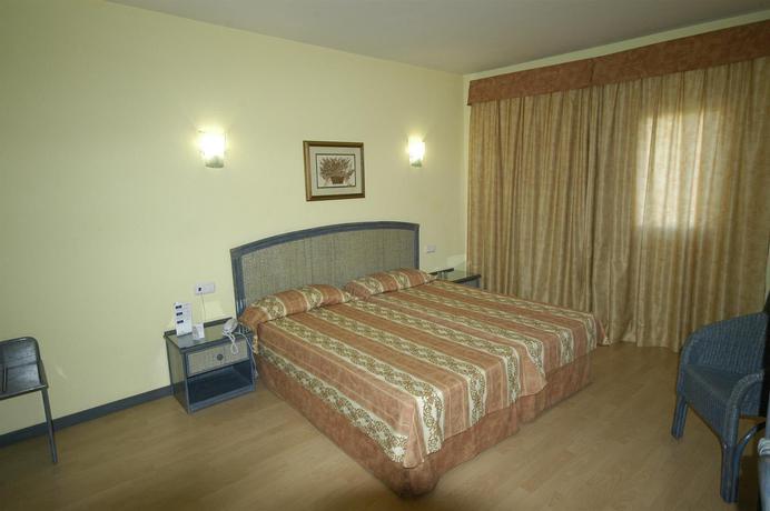 Imagen de la habitación del Hotel Jm Puerto Del Rosario. Foto 3