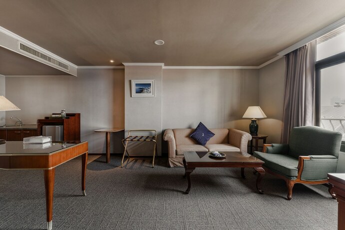 Imagen general del Hotel J-metropolis. Foto 2