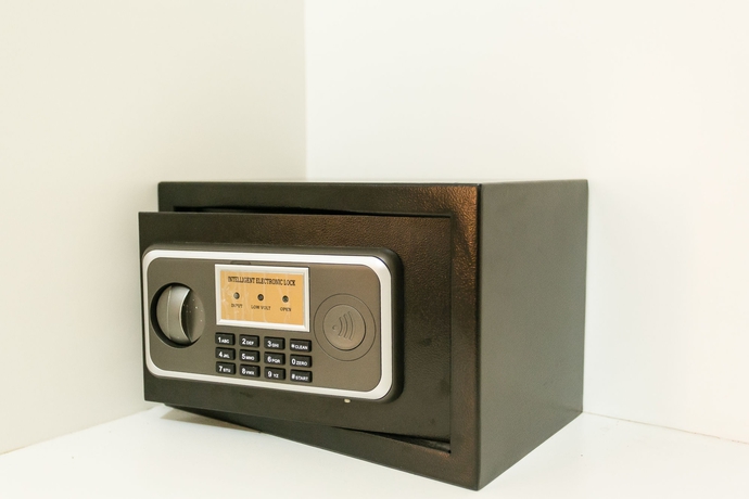 Imagen de la habitación del Hotel Jmm Grand Suites. Foto 4