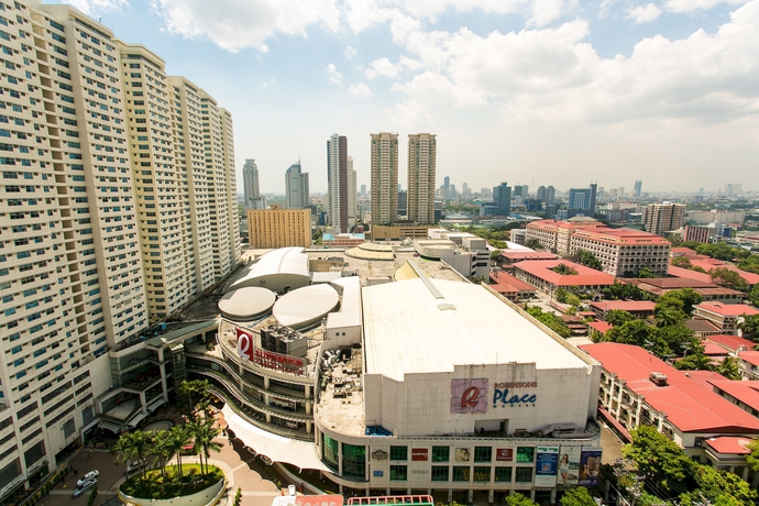 Imagen general del Hotel Jmm Grand Suites. Foto 2