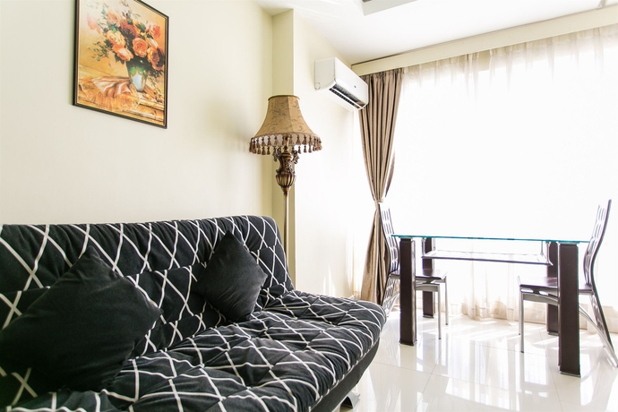 Imagen de los interiores del Hotel Jmm Grand Suites. Foto 14