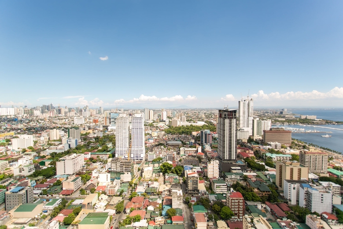 Imagen general del Hotel Jmm Grand Suites. Foto 3