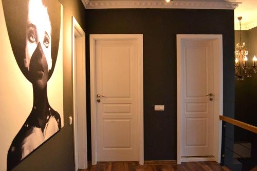 Imagen de la habitación del Hotel Jn Boutique Apartments. Foto 6