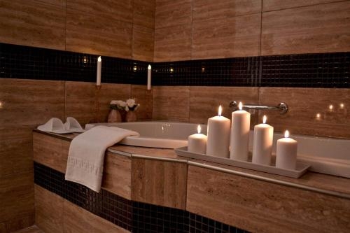 Imagen de la habitación del Hotel Jn Boutique Apartments. Foto 7