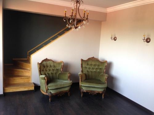 Imagen de la habitación del Hotel Jn Boutique Apartments. Foto 8