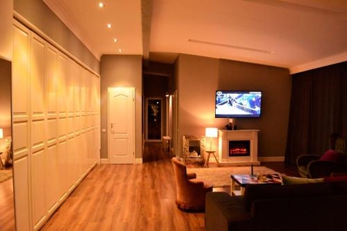 Imagen de la habitación del Hotel Jn Boutique Apartments. Foto 10