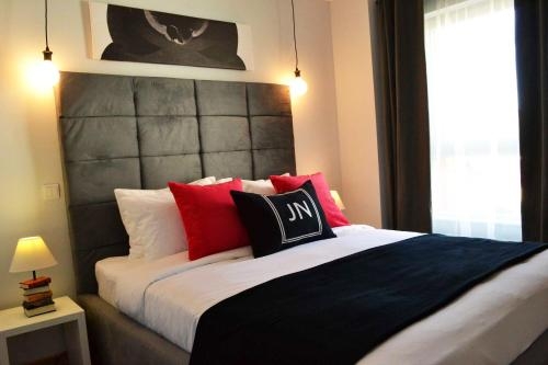 Imagen general del Hotel Jn Boutique Apartments. Foto 4