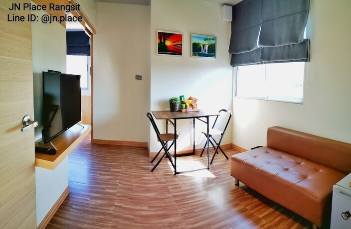 Imagen de la habitación del Hotel Jn Place Rangsit. Foto 18