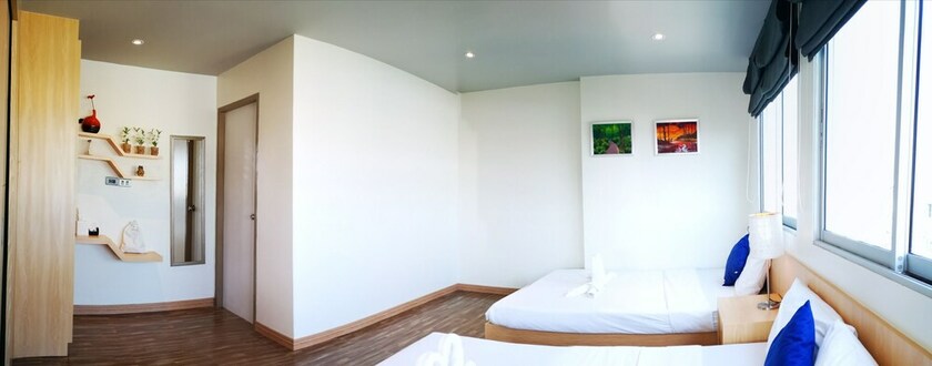 Imagen de la habitación del Hotel Jn Place Rangsit. Foto 22