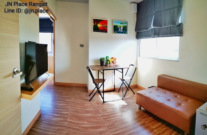 Imagen de la habitación del Hotel Jn Place Rangsit. Foto 26