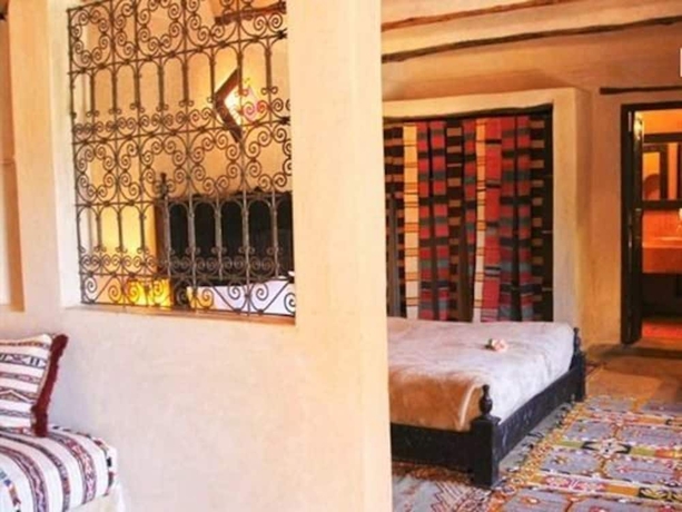 Imagen de la habitación del Hotel Jnane Leila Mks. Foto 2