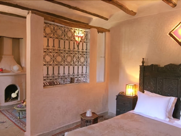 Imagen de la habitación del Hotel Jnane Leila Mks. Foto 3