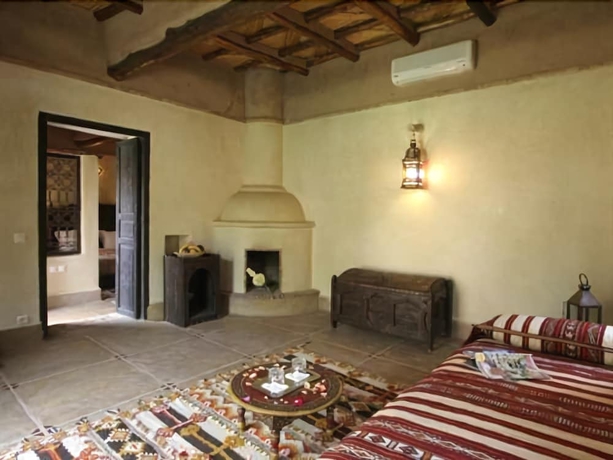 Imagen de la habitación del Hotel Jnane Leila Mks. Foto 4