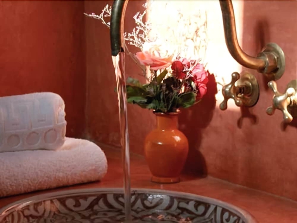 Imagen de la habitación del Hotel Jnane Leila Mks. Foto 5