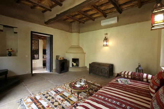 Imagen de la habitación del Hotel Jnane Leila Mks. Foto 10