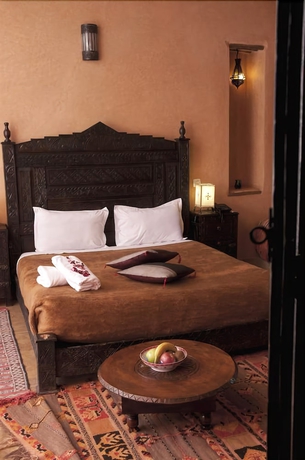 Imagen de la habitación del Hotel Jnane Leila Mks. Foto 12