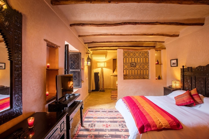 Imagen de la habitación del Hotel Jnane Leila Mks. Foto 13