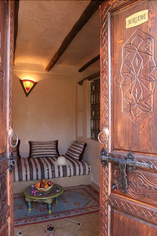 Imagen de la habitación del Hotel Jnane Leila Mks. Foto 16