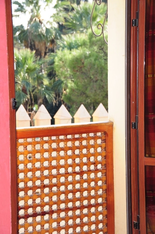 Imagen de la habitación del Hotel Jnane Sbile. Foto 6
