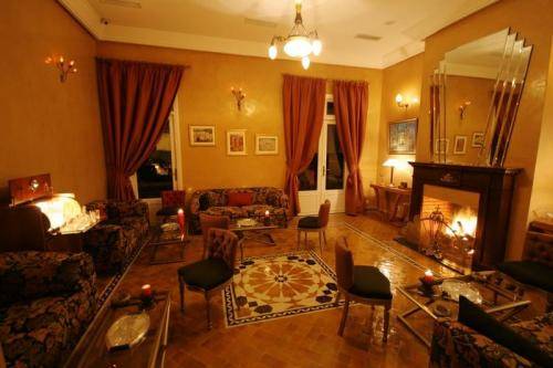 Imagen general del Hotel Jnane Sherazade. Foto 1
