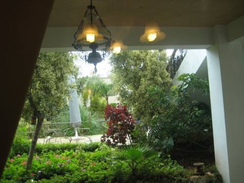 Imagen de la habitación del Hotel Jnane Sherazade. Foto 11