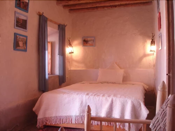 Imagen de la habitación del Hotel Jnane Tihihit. Foto 8