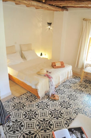 Imagen de la habitación del Hotel Jnane Tihihit. Foto 9