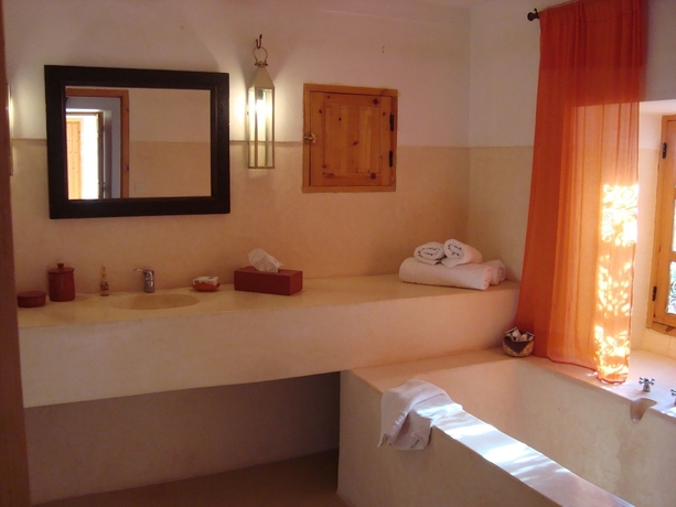 Imagen de la habitación del Hotel Jnane Tihihit. Foto 12