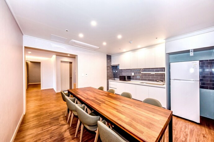 Imagen de la habitación del Hotel Jnb Family. Foto 24